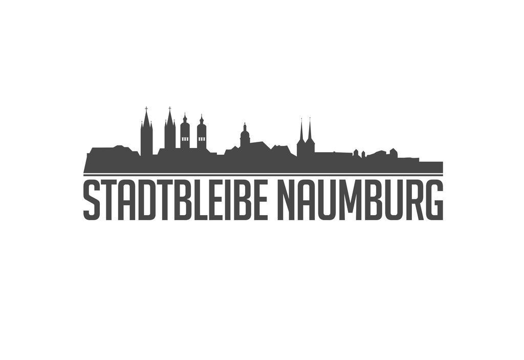 Stadtbleibe Naumburg Naumburg  Exterior photo